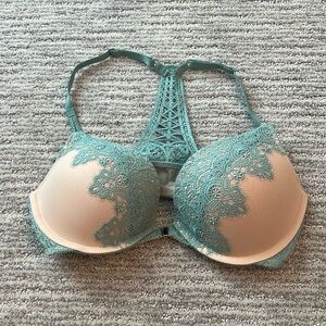 Sexy bra